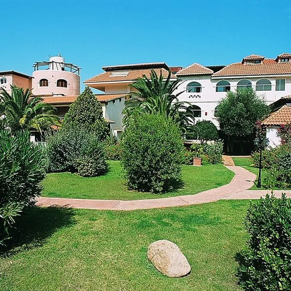 Colonna Beach - zdjęcie 2