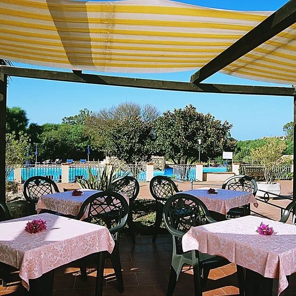 Colonna Beach - zdjęcie 3