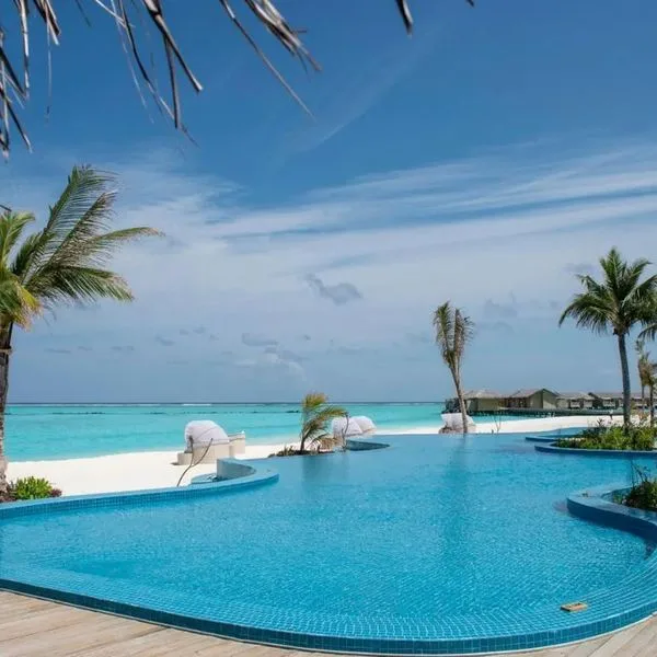 You & Me by Cocoon Maldives - zdjęcie 5