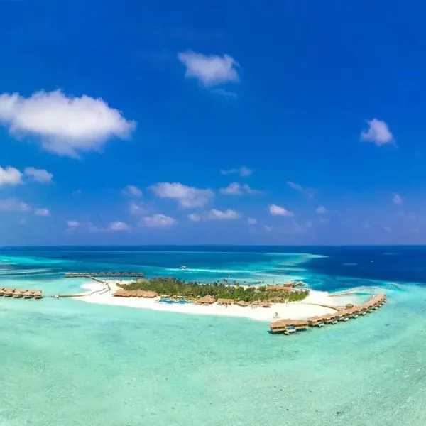 You & Me by Cocoon Maldives - zdjęcie 4