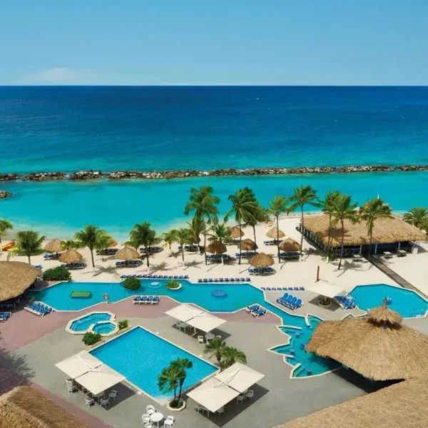 Sunscape Curacao Resort & Spa - zdjęcie 2