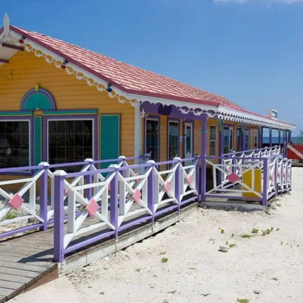 Sunscape Curacao Resort & Spa - zdjęcie 4