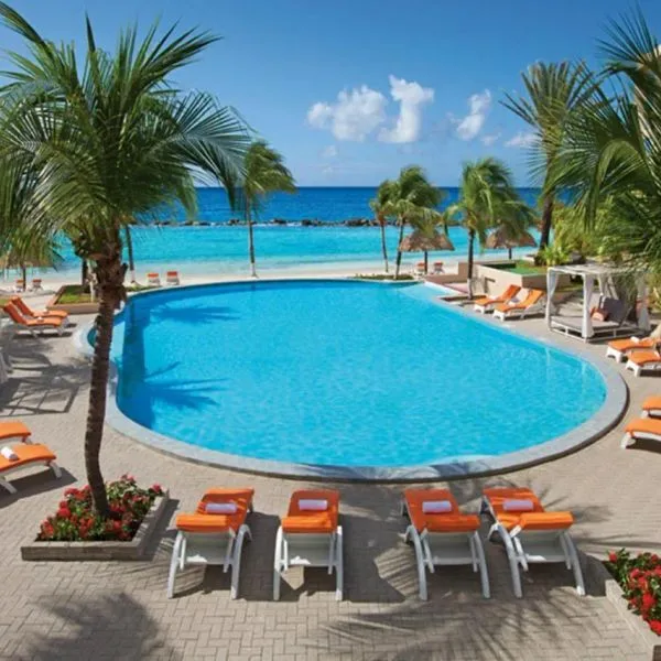 Sunscape Curacao Resort & Spa - zdjęcie 5