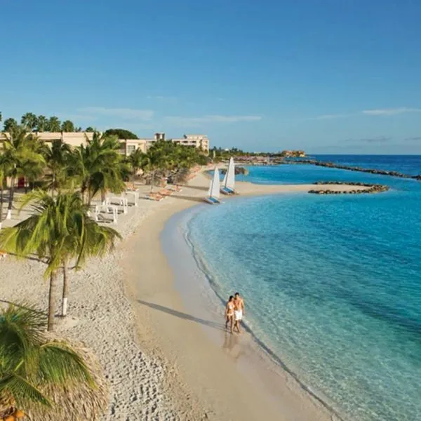 Sunscape Curacao Resort & Spa - zdjęcie 3