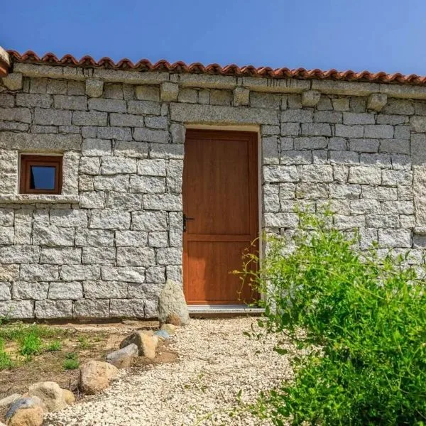 Stazzi di Gallura Mare dei Ginepri - zdjęcie 2