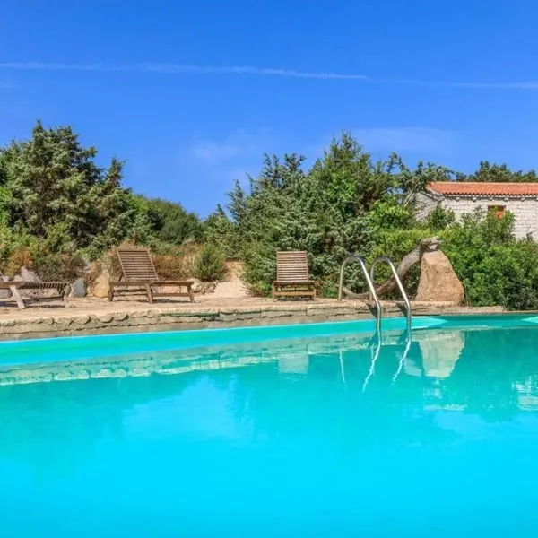 Stazzi di Gallura Mare dei Ginepri - zdjęcie 5