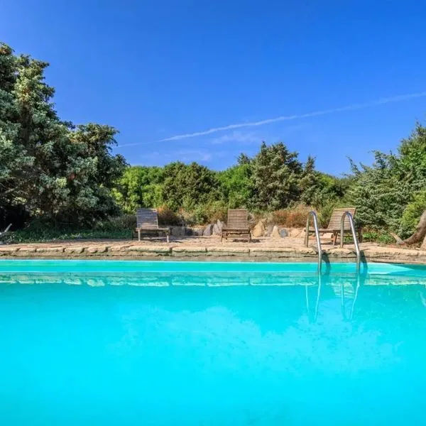 Stazzi di Gallura Mare dei Ginepri - zdjęcie 4