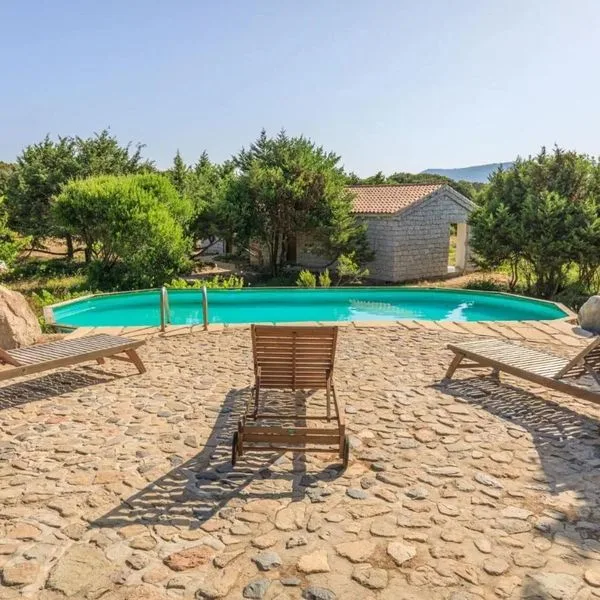 Stazzi di Gallura Mare dei Ginepri - zdjęcie 3