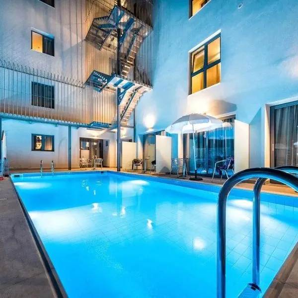 Pollis (ex Miramare) - zdjęcie 3