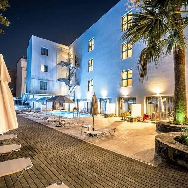 Pollis (ex Miramare) - zdjęcie 2