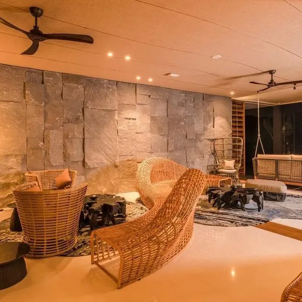 DoubleTree by Hilton Rajawarna Resort - zdjęcie 5