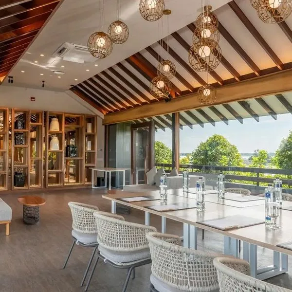 DoubleTree by Hilton Rajawarna Resort - zdjęcie 2