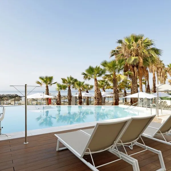 Benalma Costa del Sol (ex Palladium Costa del Sol) - zdjęcie 2