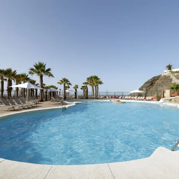 Benalma Costa del Sol (ex Palladium Costa del Sol) - zdjęcie 4