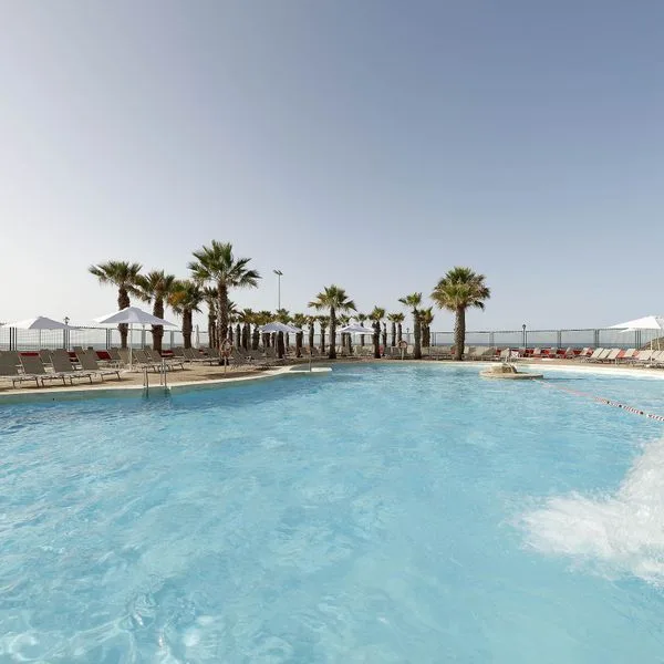 Benalma Costa del Sol (ex Palladium Costa del Sol) - zdjęcie 3