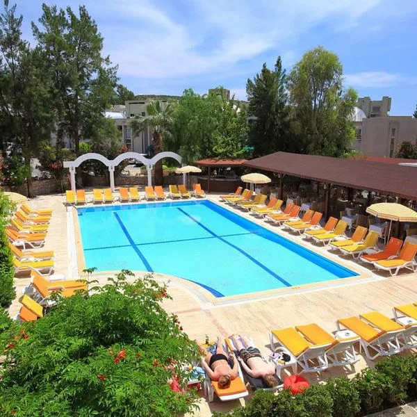 Natur Garden - zdjęcie 2