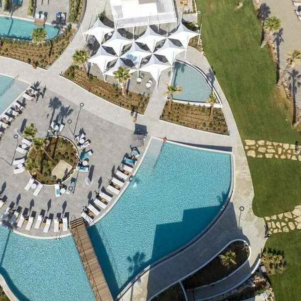 Amira Luxury Resort - zdjęcie 3