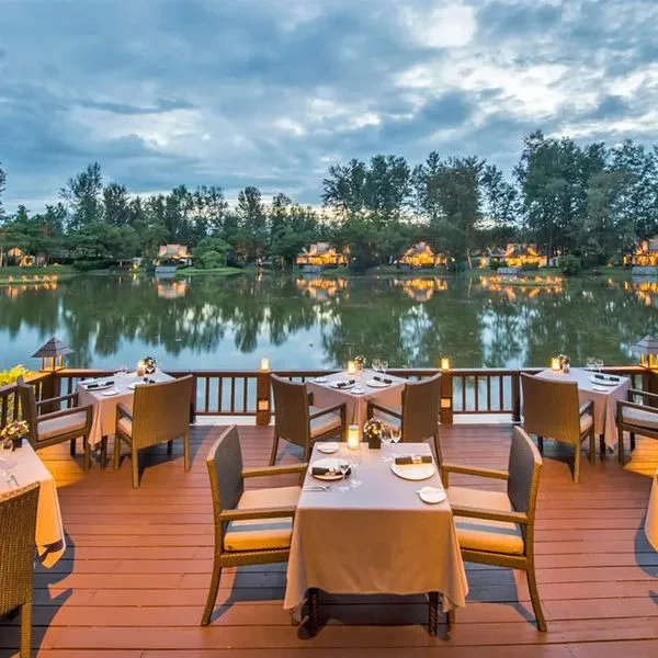 Banyan Tree Phuket - zdjęcie 3