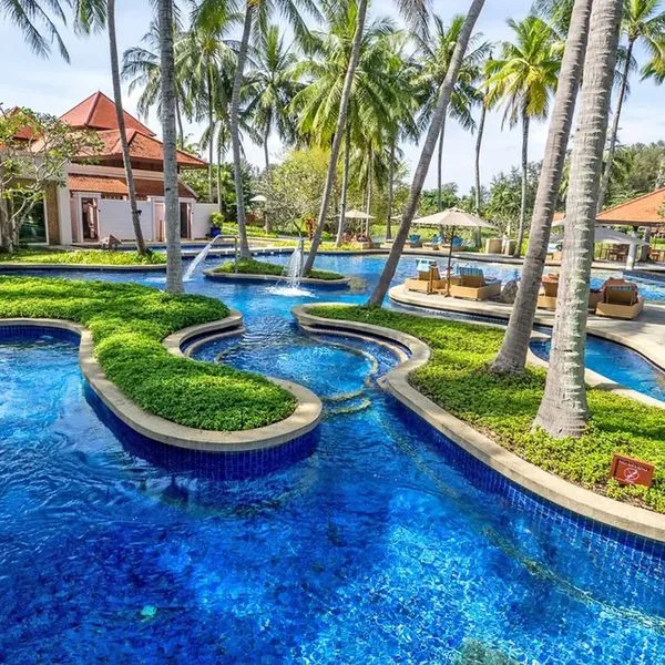 Banyan Tree Phuket - zdjęcie 2