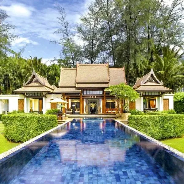 Banyan Tree Phuket - zdjęcie 5