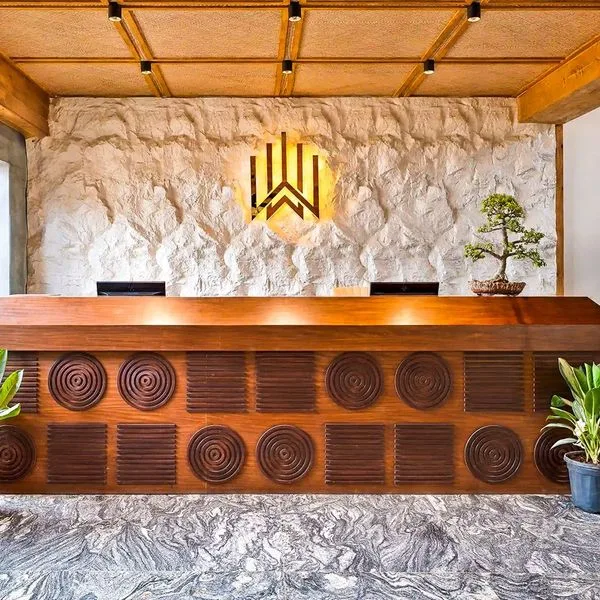 White Wharf Beach Resort - zdjęcie 4