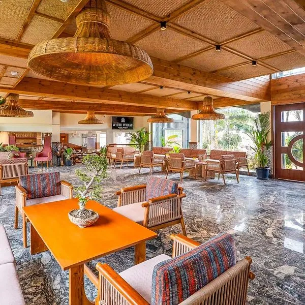 White Wharf Beach Resort - zdjęcie 3