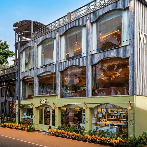 White Wharf Beach Resort - zdjęcie 2