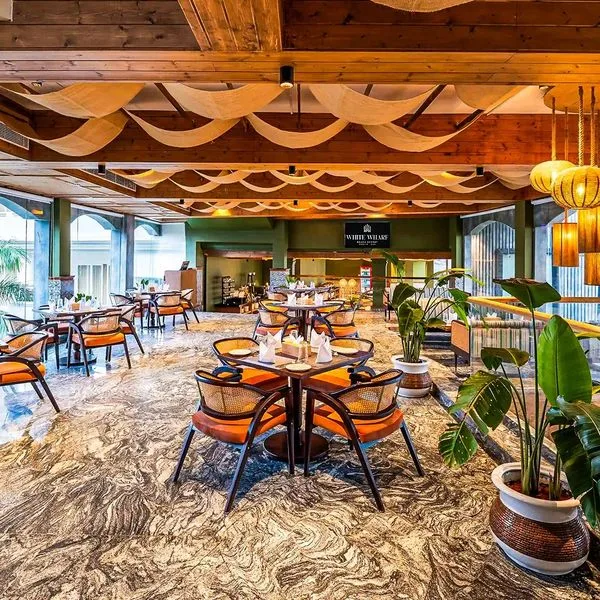 White Wharf Beach Resort - zdjęcie 5