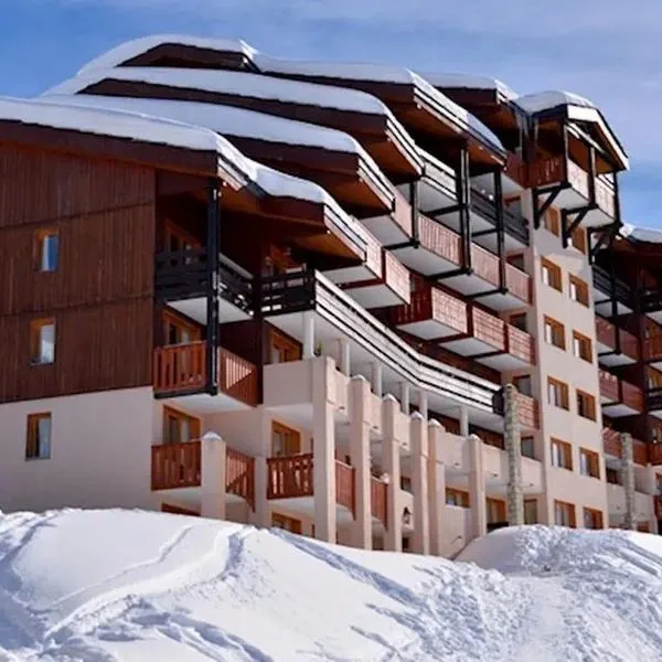 Odalys La Licorne - zdjęcie 2