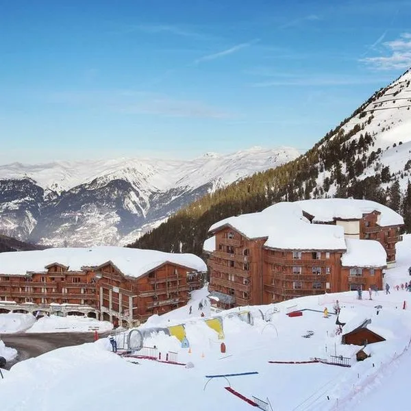 Odalys La Licorne - zdjęcie 3