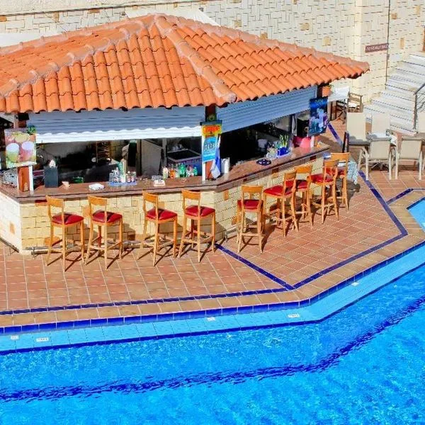 Porto Kalamaki - zdjęcie 2