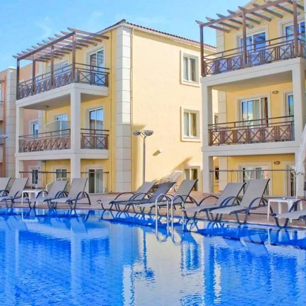 Porto Kalamaki - zdjęcie 4