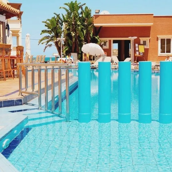 Porto Kalamaki - zdjęcie 5