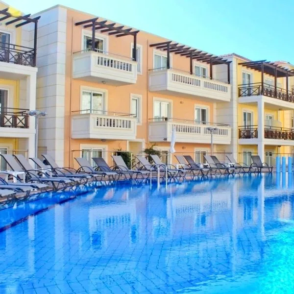 Porto Kalamaki - zdjęcie 3