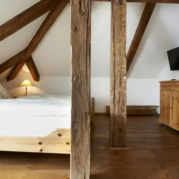 Dollacher Dorfwirtshaus - zdjęcie 4