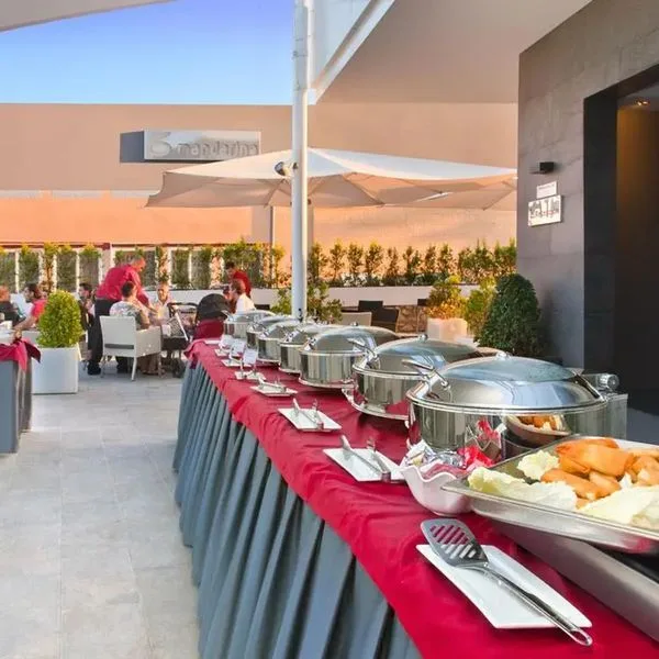 Boutique Rh Portocristo - zdjęcie 4