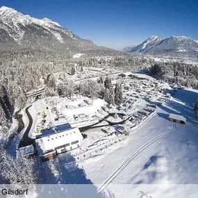 Camping Zugspitze - zdjęcie 2