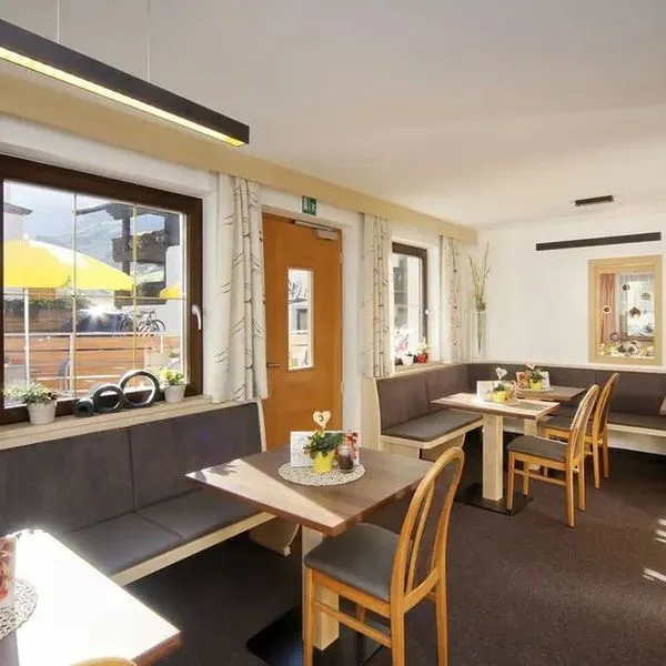 Alpshotel Bergland - zdjęcie 5