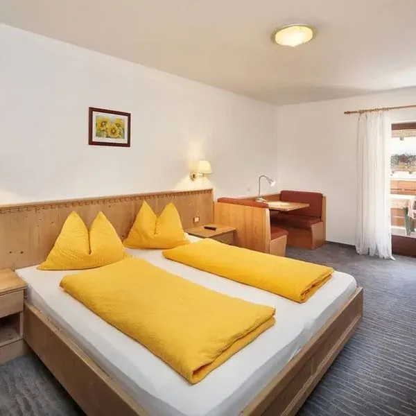 Alpshotel Bergland - zdjęcie 2