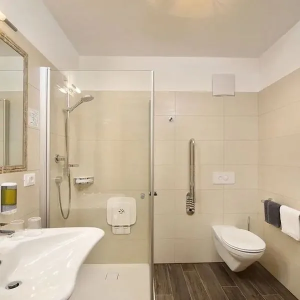 Alpshotel Bergland - zdjęcie 4