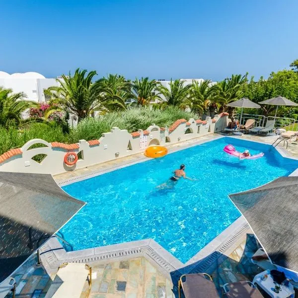 Anna Maria Village (Hersonissos) - zdjęcie 3