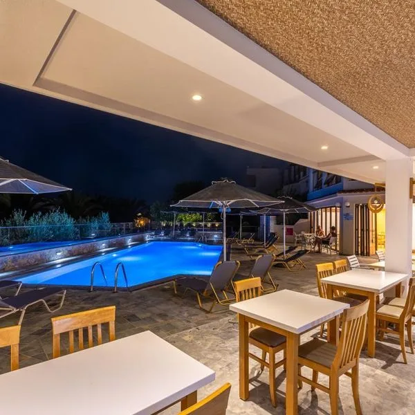 Anna Maria Village (Hersonissos) - zdjęcie 5