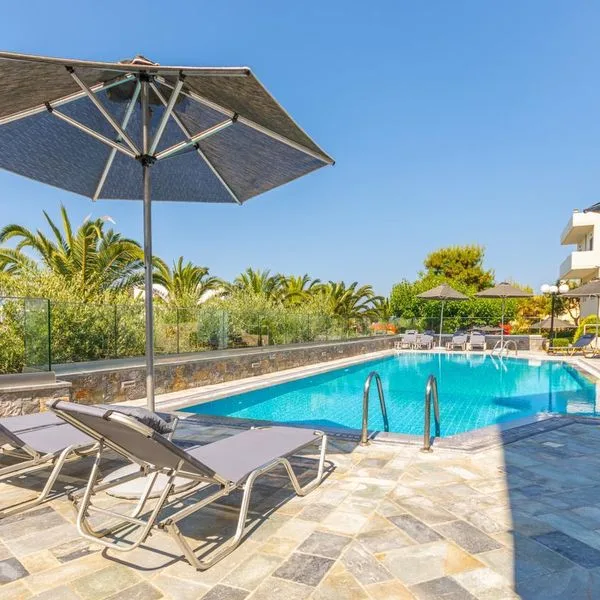 Anna Maria Village (Hersonissos) - zdjęcie 2