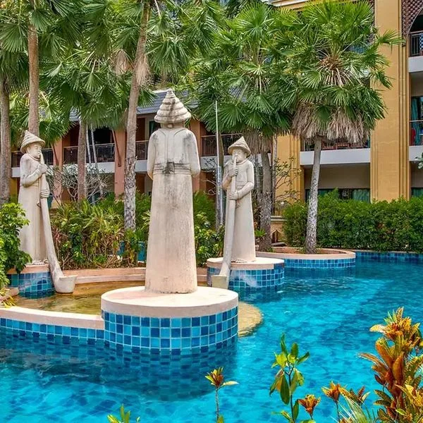 Rawai Palm Beach Resort - zdjęcie 5