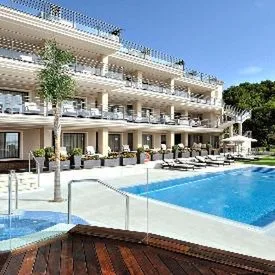 Vincci Seleccion Aleysa - zdjęcie 2