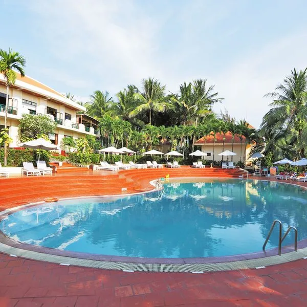 Saigon Phu Quoc Resort & Spa - zdjęcie 3
