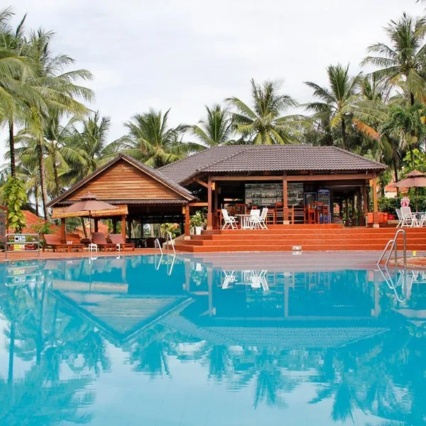 Saigon Phu Quoc Resort & Spa - zdjęcie 5
