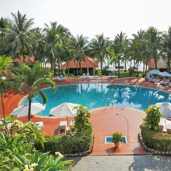 Saigon Phu Quoc Resort & Spa