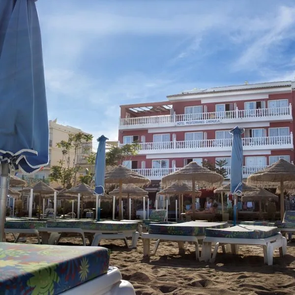 Mediterraneo Carihuela - zdjęcie 3