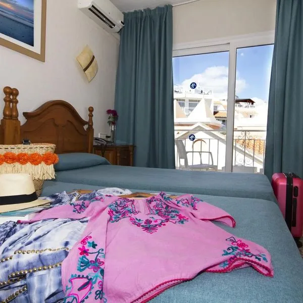 Mediterraneo Carihuela - zdjęcie 4